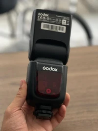 Flash Godox V860II For Sony