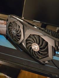 بطاقات-الرسومات-msi-gtx-1660ti-gaming-x-6gb-عنابة-الجزائر