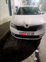 voitures-skoda-rapid-2016-edition-draa-ben-khedda-tizi-ouzou-algerie