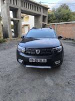 voitures-dacia-sandero-2019-stepway-khemis-el-khechna-boumerdes-algerie