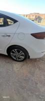 berline-hyundai-elantra-2019-nedroma-tlemcen-algerie