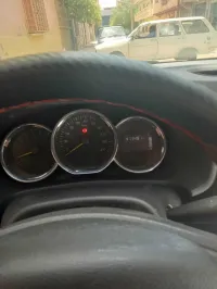 Renault Symbol 2015 Made In Bladi