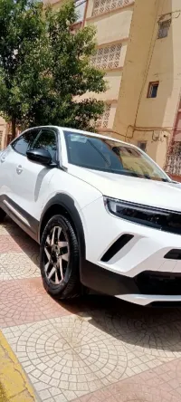 Opel Mokka 2023 