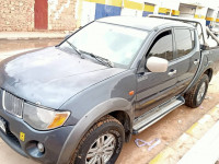 voitures-mitsubishi-l200-2009-doube-cabine-evolution-dhayet-bendhahoua-ghardaia-algerie