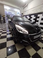 citadine-peugeot-208-2020-allure-facelift-setif-algerie