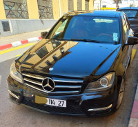 voitures-mercedes-classe-c-2014-mostaganem-algerie