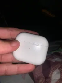 Air pod original 