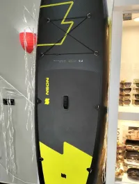 Paddle 