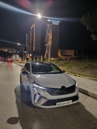 سيارات-renault-clio-5-2025-esprit-alpine-سطيف-الجزائر