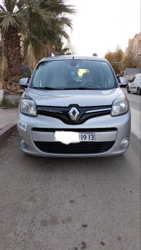 voitures-renault-kangoo-2019-privilege-plus-hennaya-tlemcen-algerie