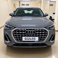 سيارات-audi-q3-2026-rsline-برج-الكيفان-الجزائر