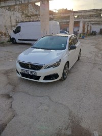 سيارات-peugeot-308-2018-gt-line-عنابة-الجزائر