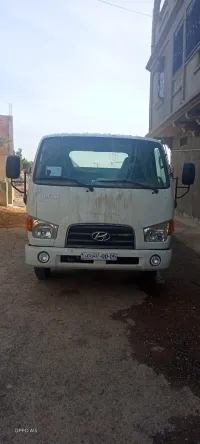 Hyundai HD 65 Hyundai HD 65 2019