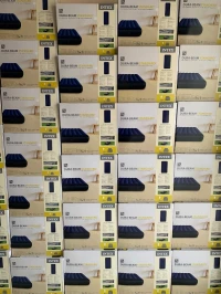 Matelas gonflable Intex 
