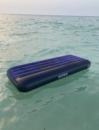 معدات-و-مستلزمات-الصيف-matelas-gonflable-intex-1-place-الرويبة-الجزائر