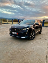 voitures-peugeot-3008-2023-gt-el-harrouch-skikda-algerie