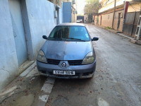 voitures-renault-clio-campus-2009-les-eucalyptus-alger-algerie