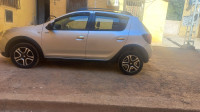 voitures-dacia-sandero-2018-stepway-privilege-ain-defla-algerie