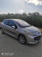 voitures-peugeot-207-2007-baraki-alger-algerie