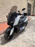 motos-scooters-xmax-300-2018-yamaha-beni-messous-alger-algerie