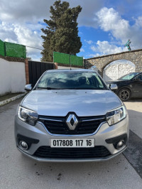 voitures-renault-symbol-2017-dely-brahim-alger-algerie