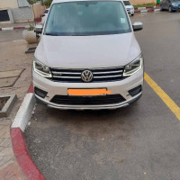 voitures-volkswagen-caddy-2018-alltrack-constantine-algerie