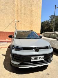 سيارات-volkswagen-tharu-xr-2025-full-option-الرويبة-الجزائر