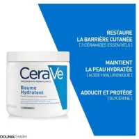 CERAVE BAUME HYDRATANT 