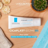 LA ROCHE-POSAY CICAPLAST BAUME B5+