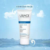 URIAGE XEMOSE CREME VISAGE