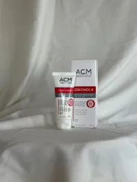 ACM SEBIONEX.K Crème kératorégulatrice