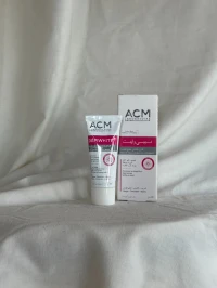 ACM DEPIWHITE MASQUE PELLICULABLE ECLAIRCISSANT