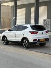 سيارات-mg-zs-2023-صنية-الواد-الوادي-الجزائر