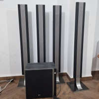 lecteurs-video-audio-enceinte-pour-home-cinema-baba-hassen-alger-algerie