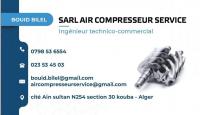 industrie-fabrication-sarl-air-compresseur-service-kouba-alger-algerie