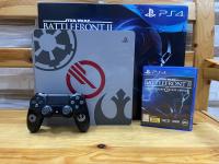 playstation-ps4-1-tb-edition-star-wars-ain-benian-alger-algerie