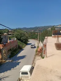 Vente Villa Boumerdès Thenia