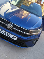 voitures-volkswagen-taigo-2022-r-line-blida-algerie