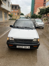 voitures-suzuki-maruti-800-2008-bordj-el-bahri-alger-algerie