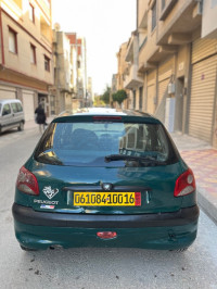 voitures-peugeot-206-2000-bordj-el-bahri-alger-algerie