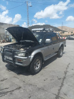 voitures-mitsubishi-l200-2005-ain-roua-setif-algerie