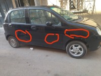 سيارات-chery-qq-2016-عين-تادلس-مستغانم-الجزائر