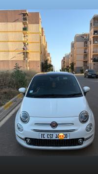 سيارات-fiat-500-2023-club-مسرغين-وهران-الجزائر