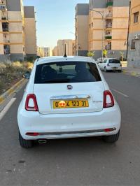 سيارات-fiat-500-2023-club-وهران-الجزائر
