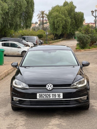 voitures-volkswagen-golf-7-2019-drive-staoueli-alger-algerie