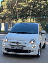 voitures-fiat-500-2023-dolcevita-staoueli-alger-algerie