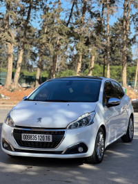 voitures-peugeot-208-2019-allure-facelift-staoueli-alger-algerie