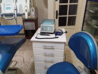 medical-vente-fauteuil-dentaire-rouiba-alger-algerie