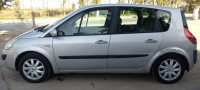 voitures-renault-scenic-2007-mouzaia-blida-algerie