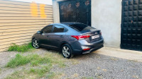 voitures-hyundai-accent-2019-bab-ezzouar-alger-algerie